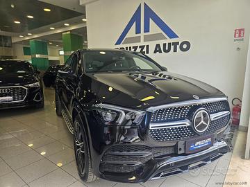 MERCEDES-BENZ GLE 350 de 4M EQ-Pow. Coupé Premium