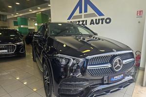 MERCEDES-BENZ GLE 350 de 4M EQ-Pow. Coupé Premium