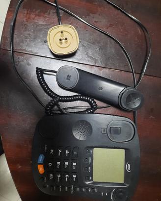 telefono fisso sitel