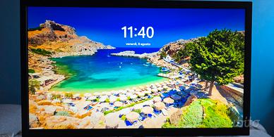 MONITOR LG ULTRAGEAR 24", 144Hz, ms