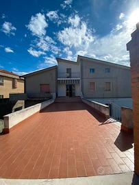 Villetta in via Marconi rif.851