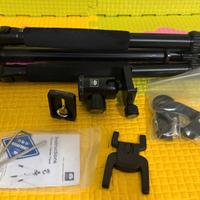 SIRUI Traveler 7C Professional Carbon Fiber Tripod