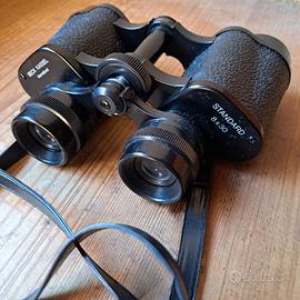 Binocolo Beck Kassel 8x30