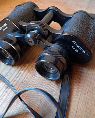 Binocolo Beck Kassel 8x30