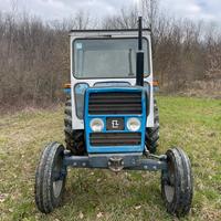 Massey Landini 5830, immatricolato 1984