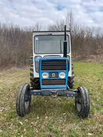 Massey Landini 5830, immatricolato 1984