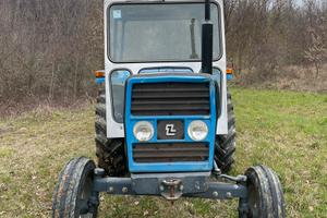 Massey Landini 5830, immatricolato 1984