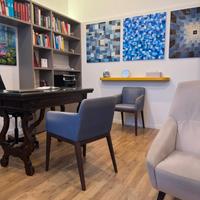 Studio per psicologa - psicoterapeuta