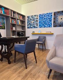 Studio per psicologa - psicoterapeuta
