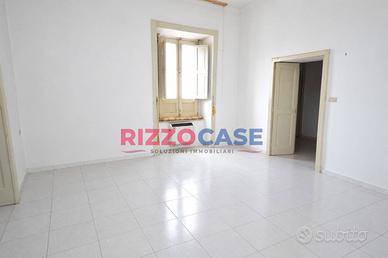Appartamento - Corigliano-Rossano