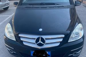 Mercedes classe b180