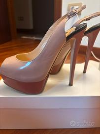 Scarpa Nando Muzi