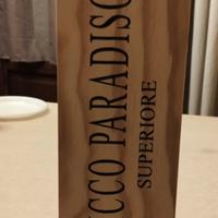 Barbera d'Asti Superiore "Bricco Paradiso" 2021 -