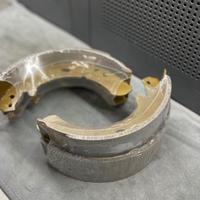 kIT GANASCE FRENI RANGE ROVER P38 NUOVO