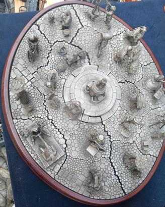 puzzle Arte e mestieri 