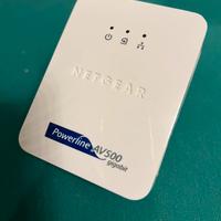 Powerline NETGEAR AV500