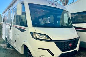 Pilote Motorhome G690GJ EXPRESSION
