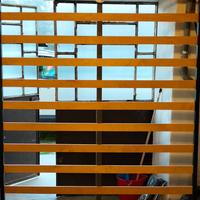 doga per letto contenitore da appoggio 