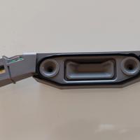 Sonda di chiusura della porta Lavast. - 00629579