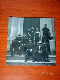 Vinile Hustle Mixtape Vol.2