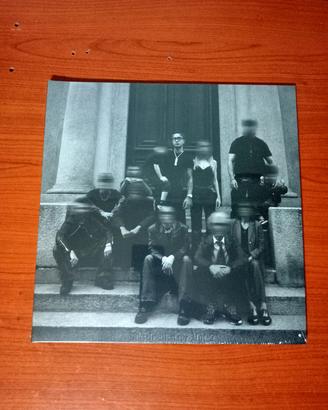 Vinile Hustle Mixtape Vol.2