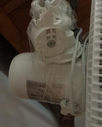 Ventilatore pezzi di ricambio