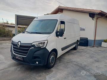Renault Master T33 2.3 dci 135 cv L2H2 NETTO IVA