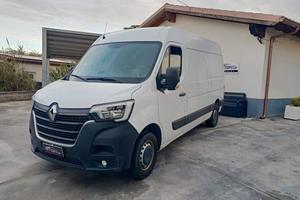 Renault Master T33 2.3 dci 135 cv L2H2 NETTO IVA