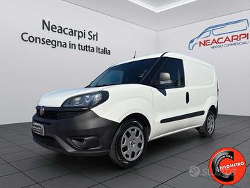 FIAT Doblo 1.4 N.P(CH1 PC-TN)METANO BENZINA-OTTI
