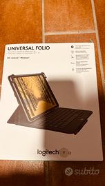 Tastiera per i pad