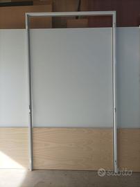 zanzariera Porta finestra