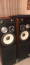 Casse Jbl 4411 studio monitor al top