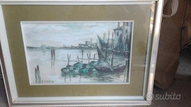 quadri ad olio