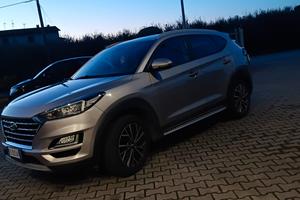 Hyundai Tucson 1.6 CRDi Exellence
