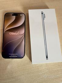 Apple Iphone Air 256