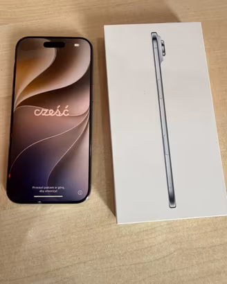 Apple Iphone Air 256