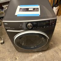 Lavasciuga 10Kg AEG serie 7000