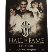 Collezione DVD Juventus – Rivivi la Storia