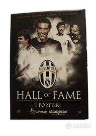 Collezione DVD Juventus – Rivivi la Storia