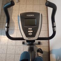 Cyclette BRX70 TOORX Usata come nuova