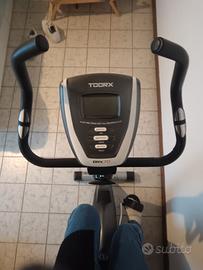 Cyclette BRX70 TOORX Usata come nuova