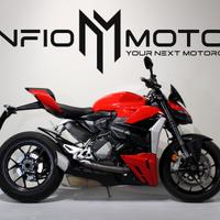 Ducati Streetfighter V2 - 2022 UNICO PROPRIETARIO