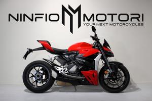Ducati Streetfighter V2 - 2022 UNICO PROPRIETARIO