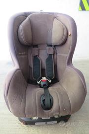 Jane Exo, Seggiolino Auto 9-18 kg