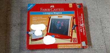 lavagna con lavagna anche magnetica