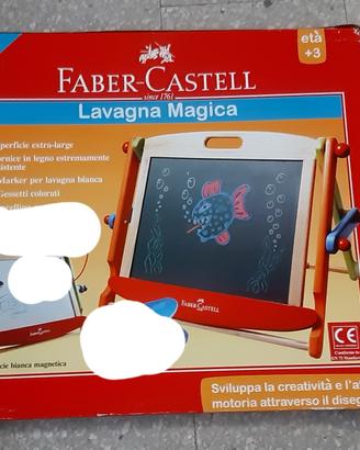 lavagna con lavagna anche magnetica