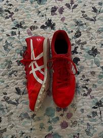 Scarpe chiodate atletica leggera