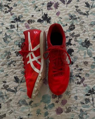 Scarpe chiodate atletica leggera