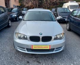 Bmw 120 120d cat 3 porte Eletta DPF