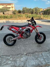 Honda CRF 450R